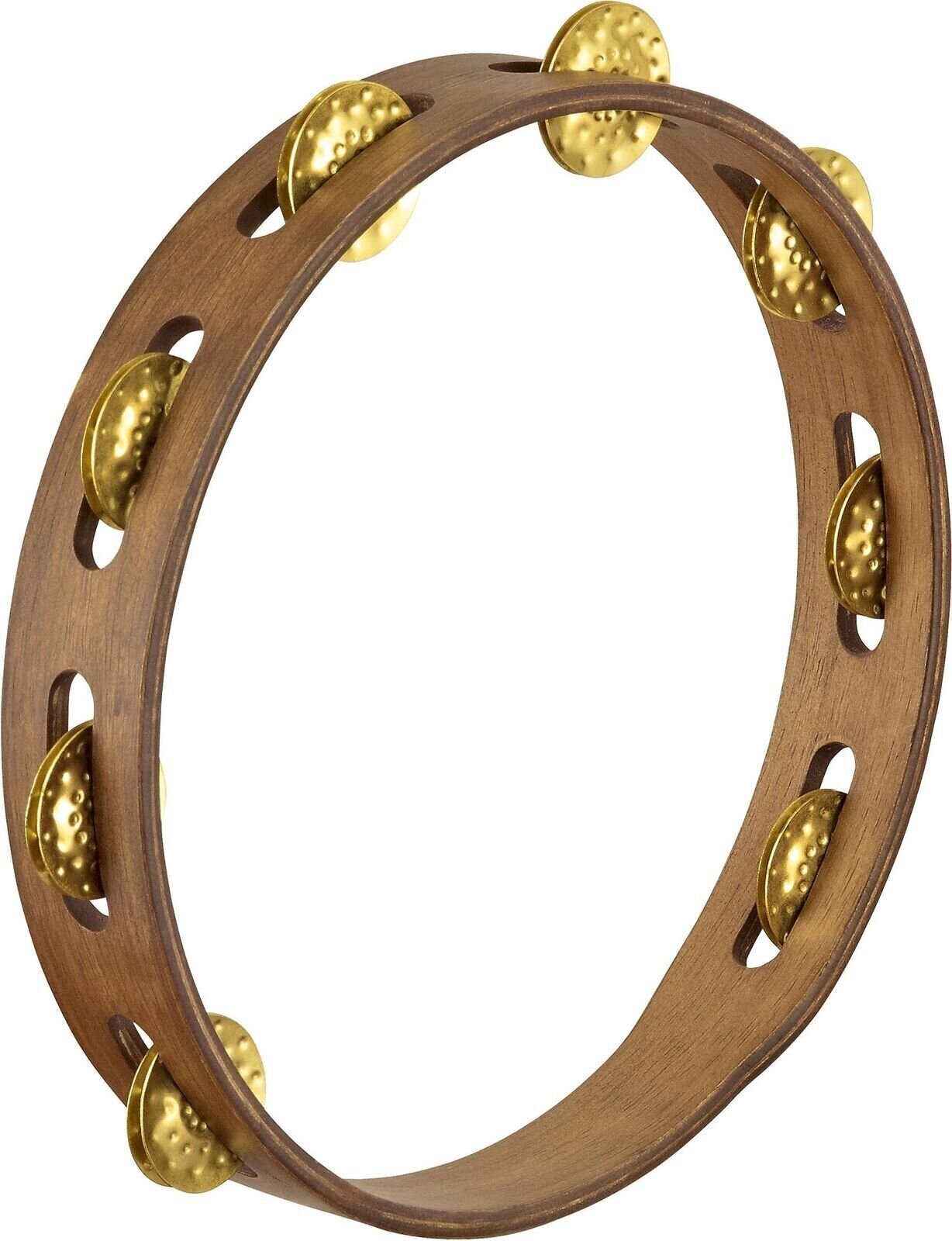 Klassisk tamburin Meinl TA1V-WB Vintage 10" Klassisk tamburin