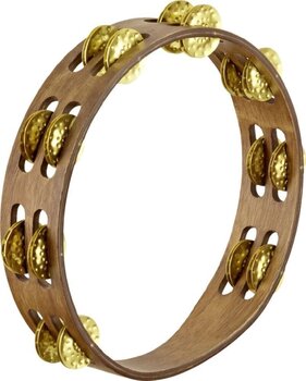 Tamburină clasică Meinl TA2V-WB Vintage 10" Tamburină clasică - 1