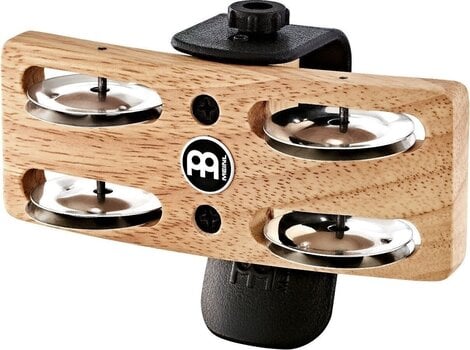 Tambourin montable Meinl PHTA Natural Tambourin montable - 1