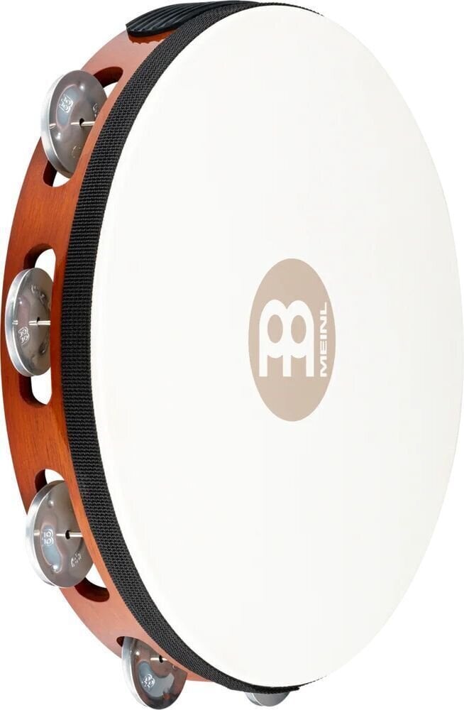 Tamburin Meinl TAH1A-AB Natural 10" Tamburin