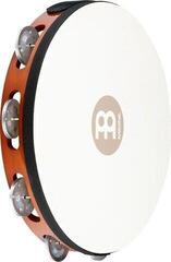 Tamburin s opnom Meinl TAH1A-AB Natural 10" Tamburin s opnom