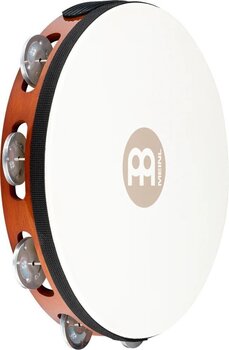 Tamburin Meinl TAH1A-AB Natural 10" Tamburin - 1