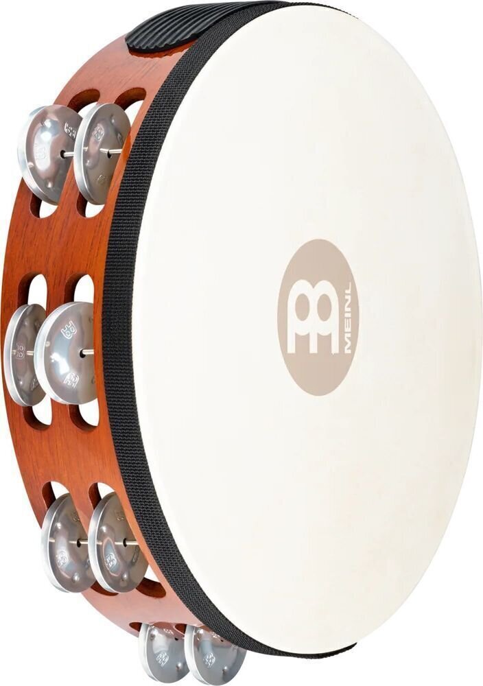 Pele de pandeireta Meinl TAH2A-AB Natural 10" Pele de pandeireta
