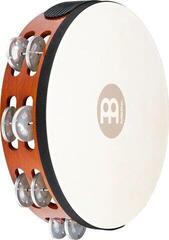 Head Tambourine Meinl TAH2A-AB Natural 10" Head Tambourine