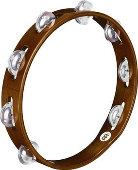 Ruční tamburína Meinl TA1A-AB 10" Ruční tamburína - 1