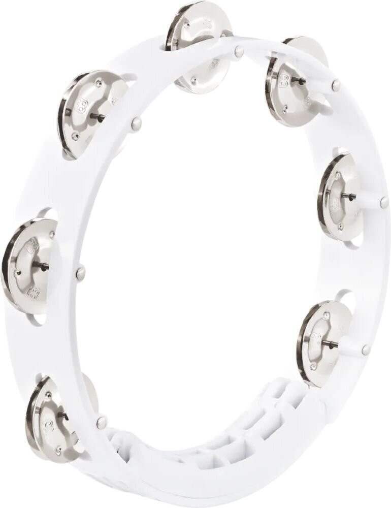 Handtamboerijn Meinl HTT8WH White 8" Handtamboerijn