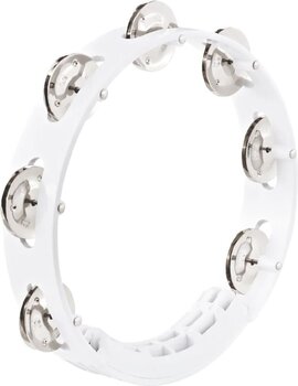 Handtamboerijn Meinl HTT8WH White 8" Handtamboerijn - 1