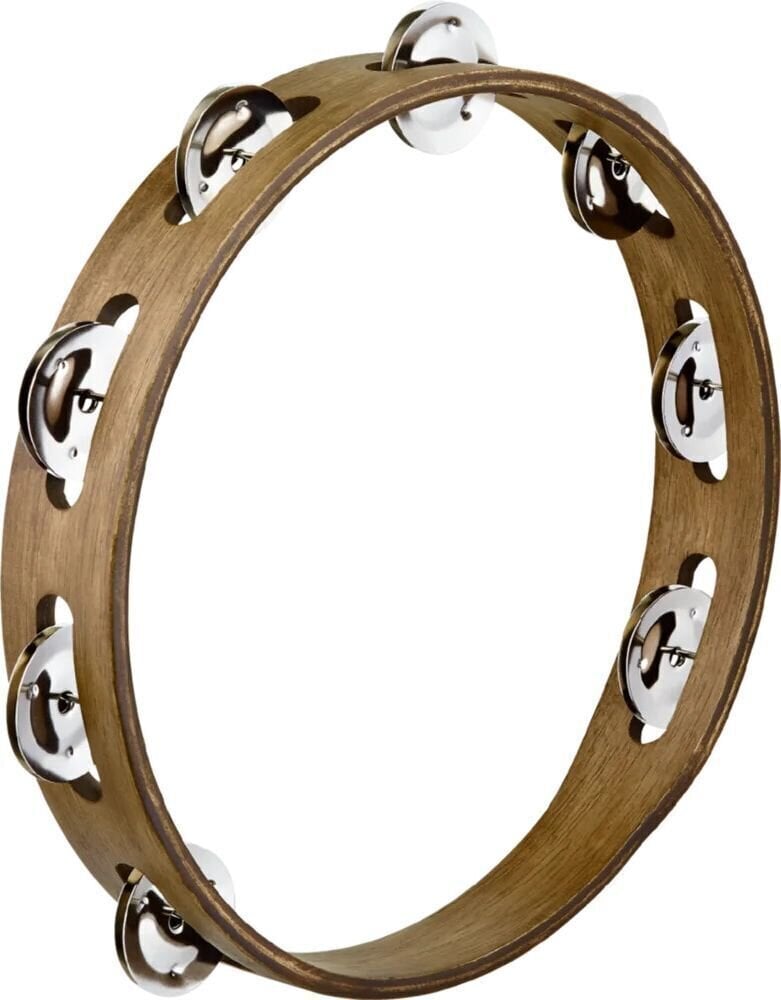 Tambourin Meinl TA1WB 10" Tambourin