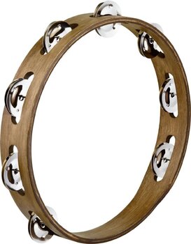 Tambourin Meinl TA1WB 10" Tambourin - 1