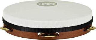 Tamburin s opnom Meinl PAV10AB-M-TF Natural 10" Tamburin s opnom