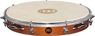 Tamburin s opnom Meinl PA10CN-M Natural 10" Tamburin s opnom