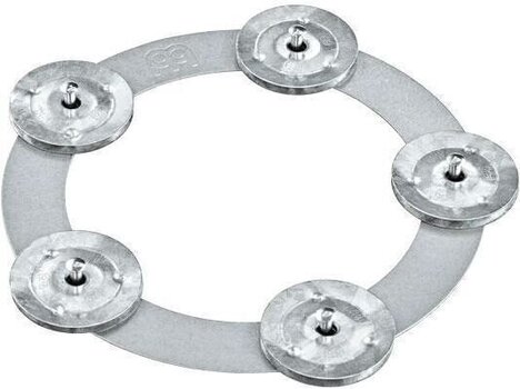 Tambourin montable Meinl DCRING Dry Ching Ring 6" Tambourin montable - 1