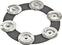 Дайре за стойка Meinl SCRING 6" Дайре за стойка