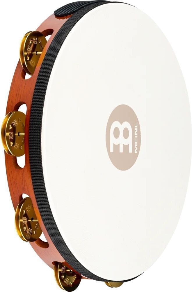 Tambourine (daire) sa opnom Meinl TAH1B-AB Natural 10" Tambourine (daire) sa opnom