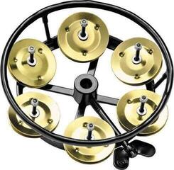 Tamburin sa stalkom Meinl THH 1 Gold 5" Tamburin sa stalkom
