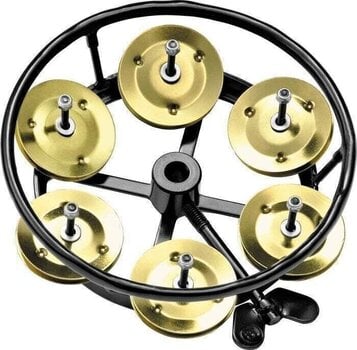 Montagem de pandeireta Meinl THH 1 Gold 5" Montagem de pandeireta - 1