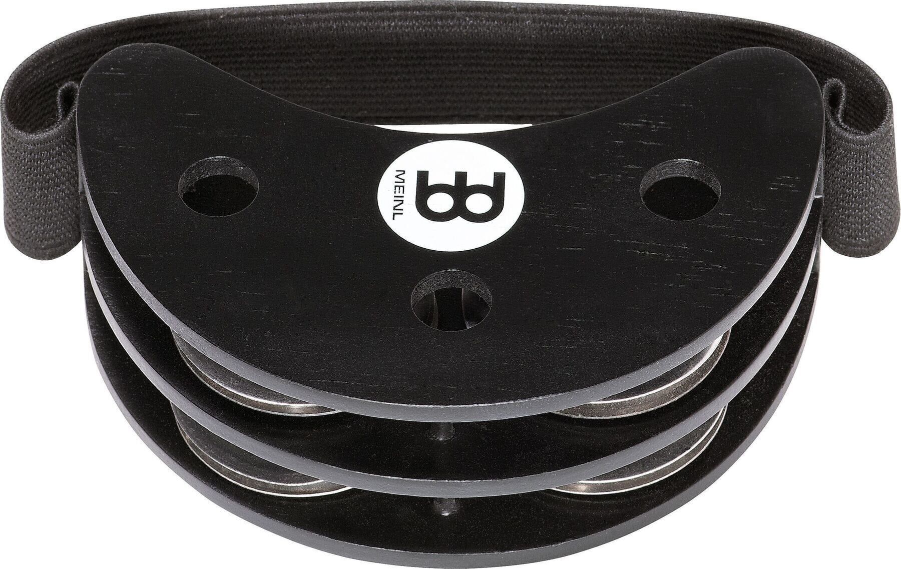 Дайре за стойка Meinl FJS2S BK Black Дайре за стойка