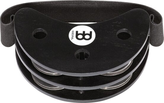 Дайре за стойка Meinl FJS2S BK Black Дайре за стойка - 1