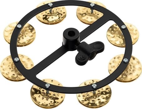 Дайре за стойка Meinl HTHH1B-BK Gold 5" Дайре за стойка - 1