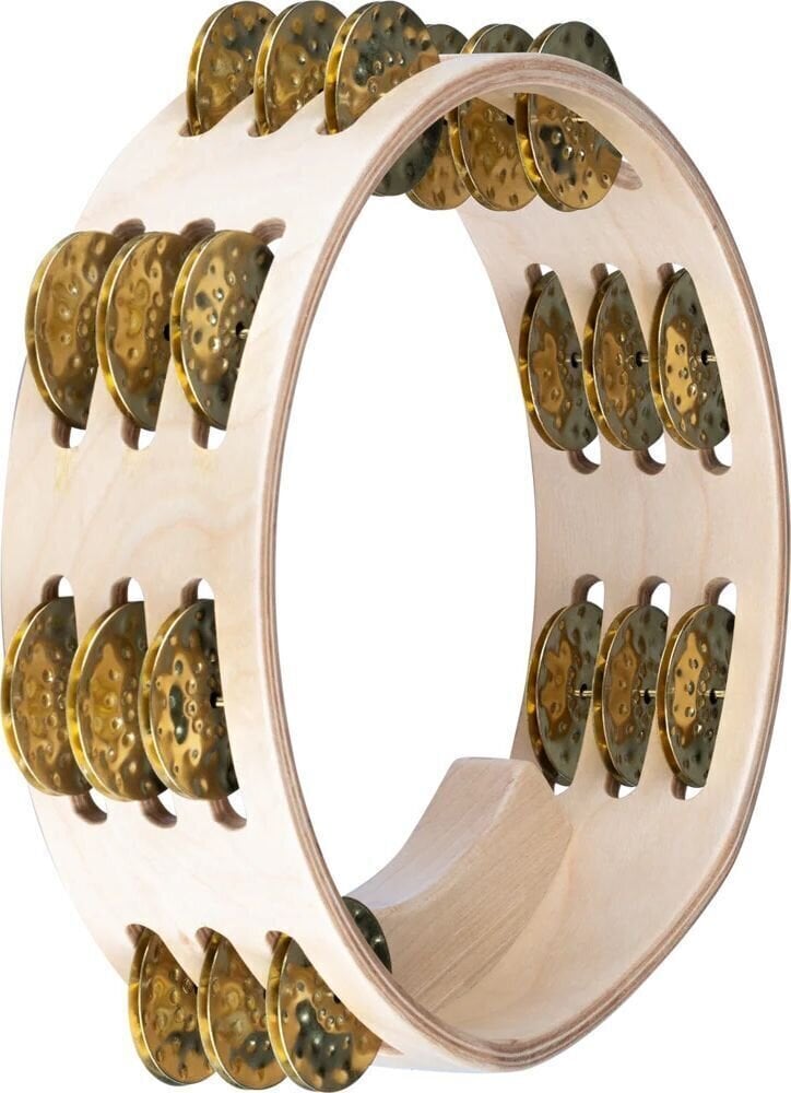 Ručni tamburin Meinl AE-CMTA3B Artisan Natural 8" Ručni tamburin