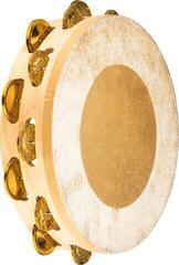 Head Tambourine Meinl AE-MTAH2BO Artisan Natural 10" Head Tambourine