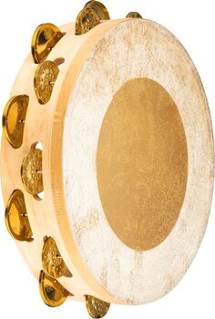 Дайре с мембрана Meinl AE-MTAH2BO Artisan Natural 10" Дайре с мембрана - 1