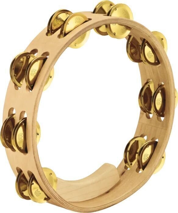 Handtamboerijn Meinl AE-MTA2B Artisan Natural 10" Handtamboerijn