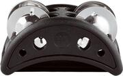 Meinl CFJS2S-BK Black Mounting Tambourine
