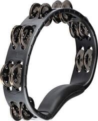 Classical Tambourine Meinl HTMT1-BK Black Classical Tambourine
