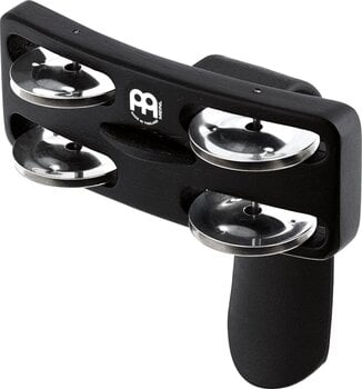 Tambourin montable Meinl HTA Black Tambourin montable - 1