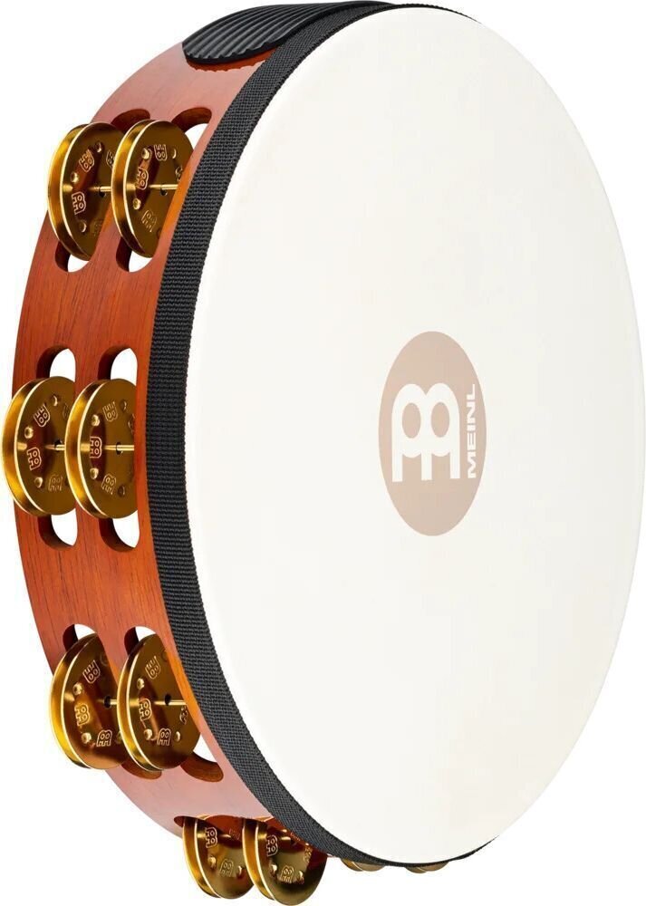 Tamburin Meinl TAH2AB Natural 10" Tamburin