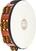 Tamburin Meinl TAH2AB Natural 10" Tamburin