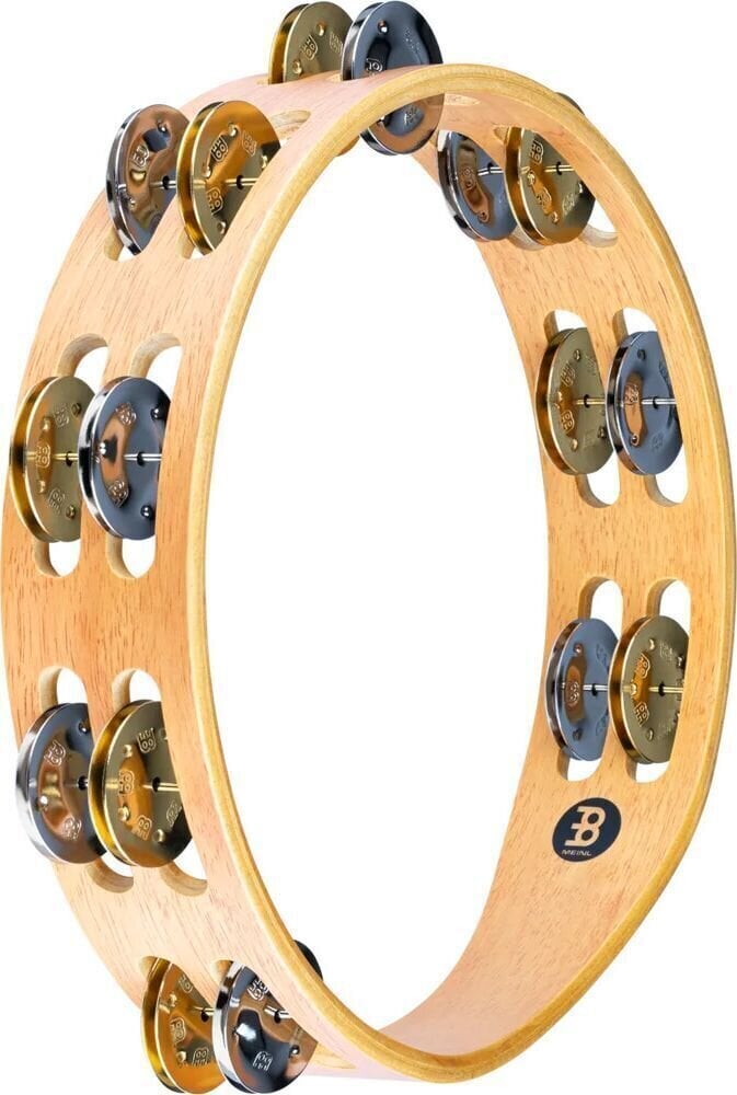 Перкусия-дайре Meinl TA2M-SNT 10" Перкусия-дайре