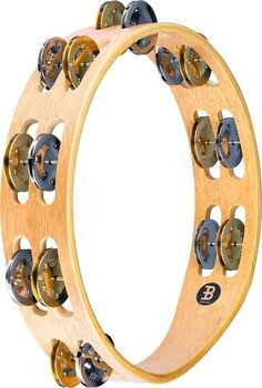 Перкусия-дайре Meinl TA2M-SNT 10" Перкусия-дайре - 1