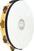 Head Tambourine Meinl TAH1M-SNT Natural 10" Head Tambourine