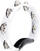 Percussion - Tambourin Meinl HTWH Headliner Series Hand Held ABS White Percussion - Tambourin