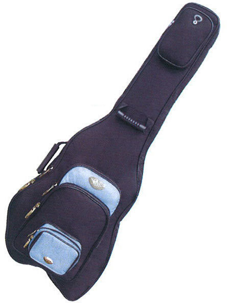 Калъф за електрическа китара CNB EGB1600 WARLOCK