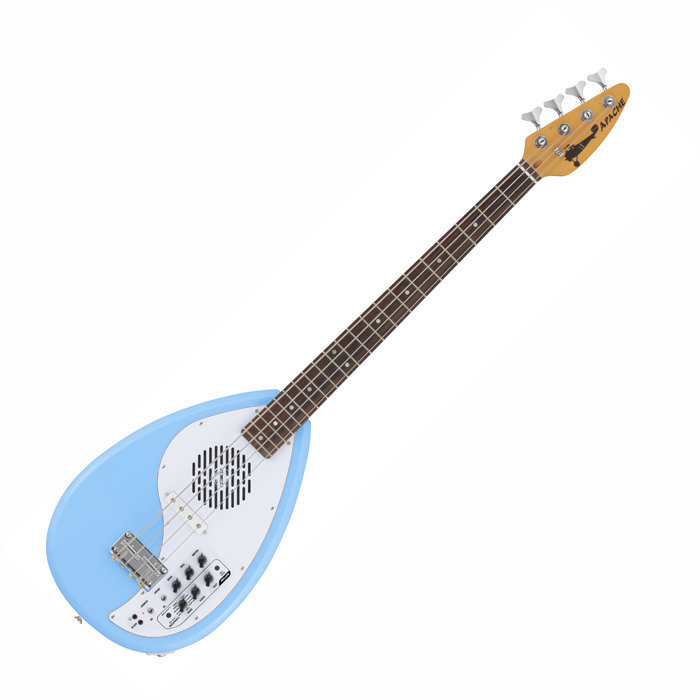 Električna bas gitara Vox APACHE-1B-SF