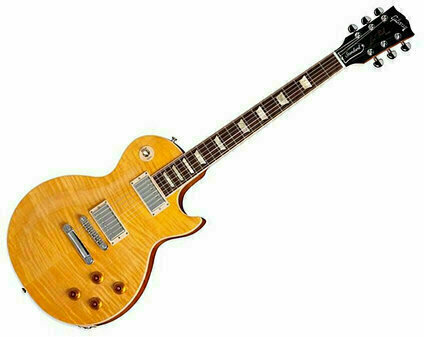 ギター Gibson Les Paul Standard 2013 TA Gibson Les Paul Standard 2013 TA - Muziker