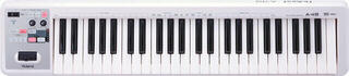 Master Keyboard Roland A 49 Master Keyboard White