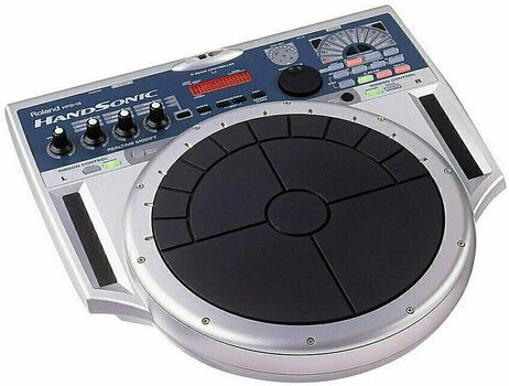 Пад за електронни барабани Roland HPD-15 - 1