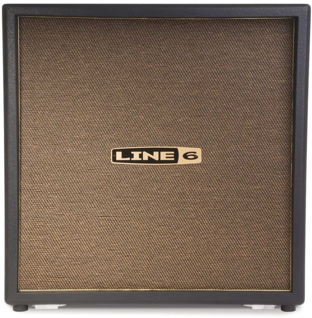 Gitarový reprobox Line6 DT50 412 CABINET