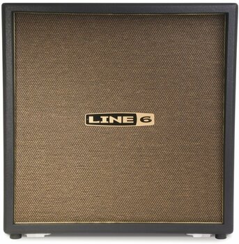 Gitarový reprobox Line6 DT50 412 CABINET - 1