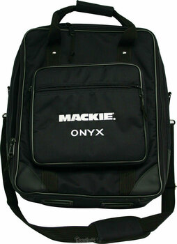 Tok - takaró Mackie Onyx1620 BG Tok - takaró - 1