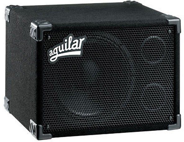 Bassbox Aguilar GS112 NT
