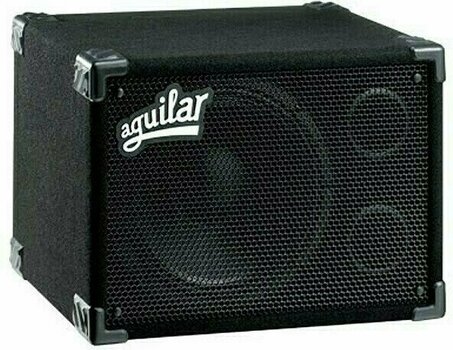 Cabinet Basso Aguilar GS112 NT - 1