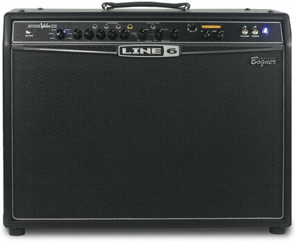 line 6 valve mkii