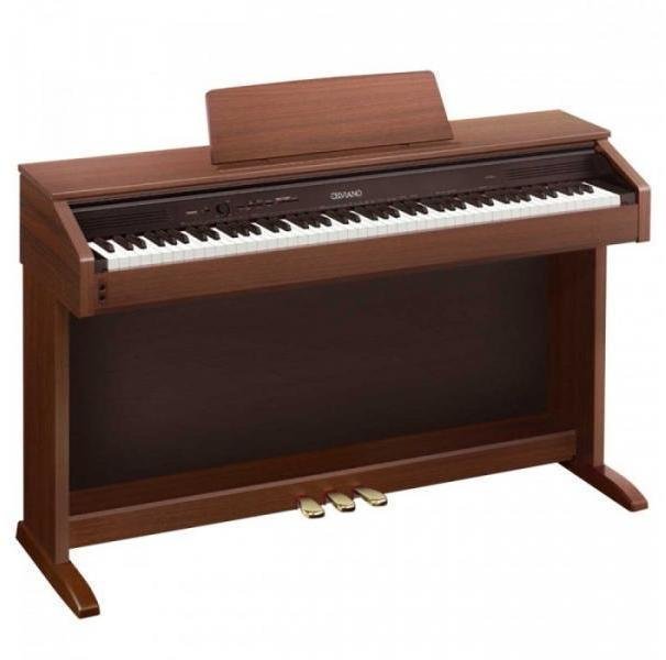 Pianino cyfrowe Casio AP 250 BN