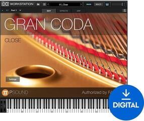VST Instrument PSound Gran Coda (Дигитален продукт)