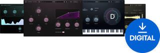 Software Plug-In FX Processor LANDR Vocal Plugin Bundle (Digital product)